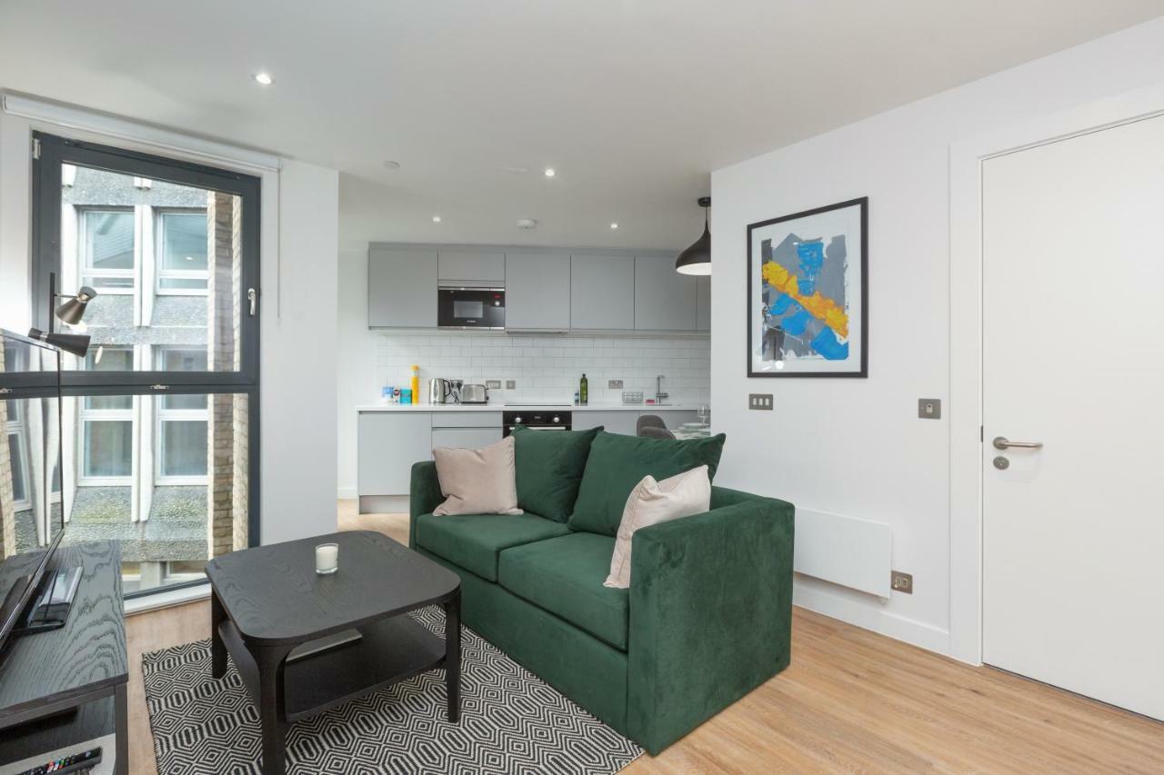 Ferienhaus Altido Brand New Studio With Castle View