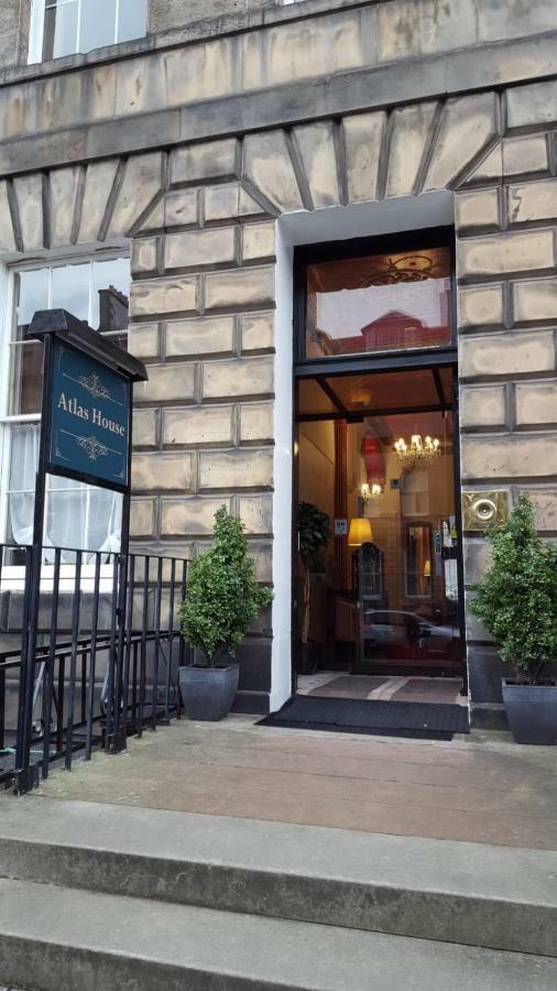 Atlas Edinburgh