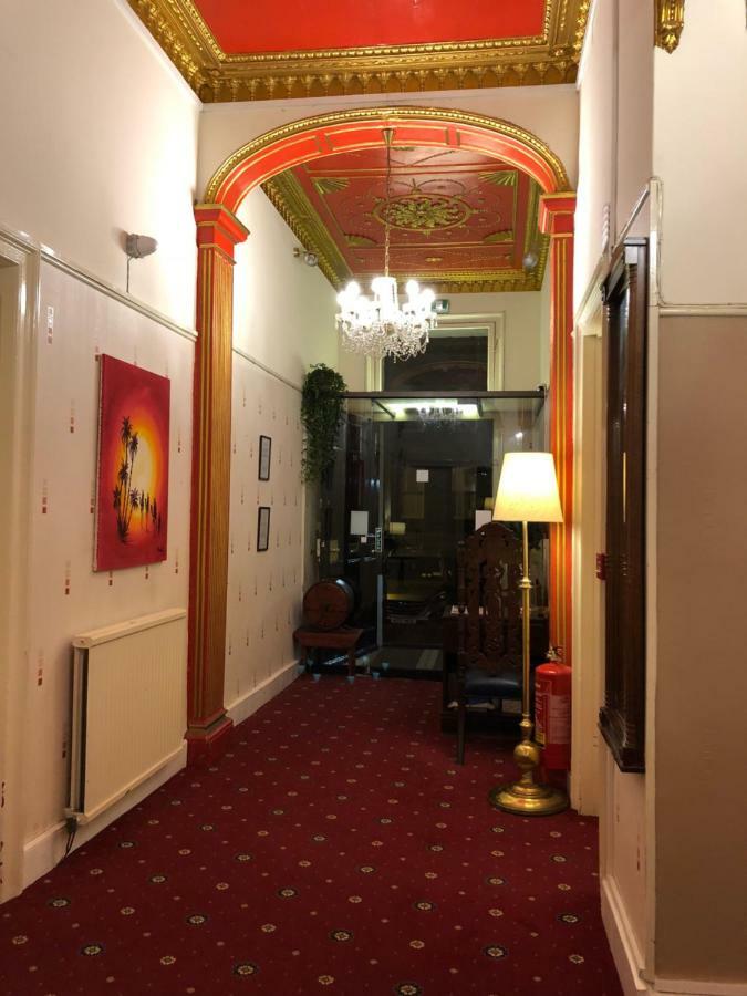 Atlas Edinburgh
