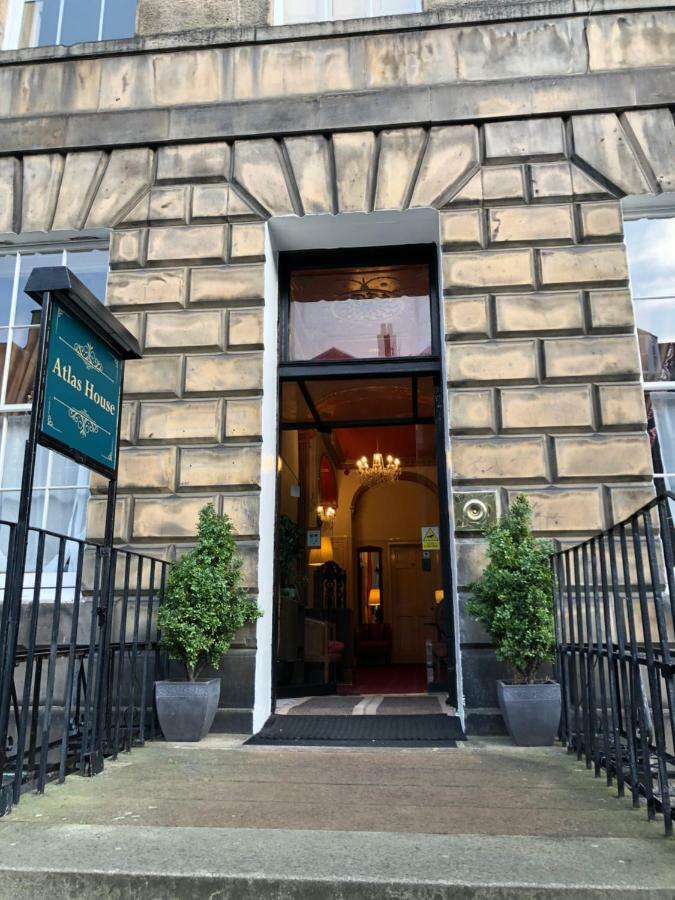Guest house Atlas Edinburgh
