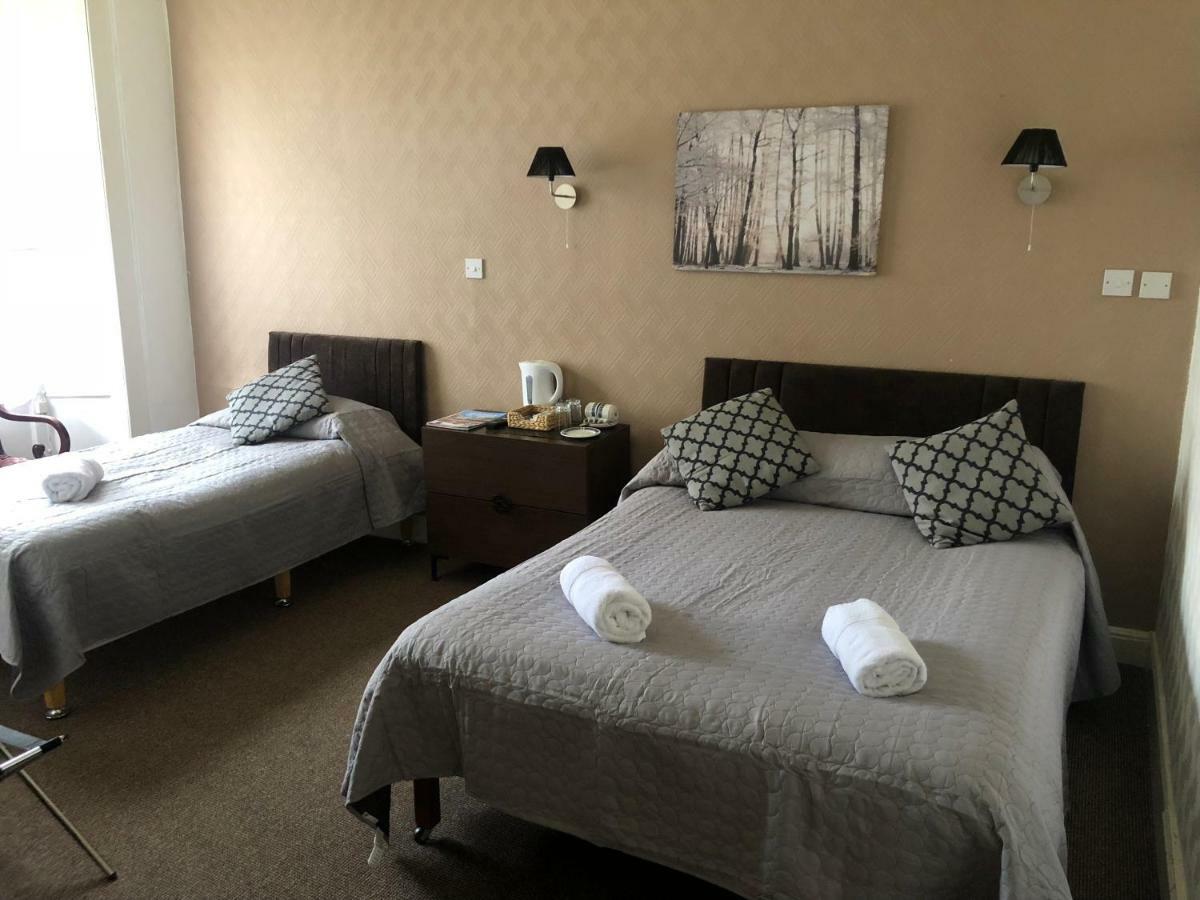 Atlas Guest house 2*