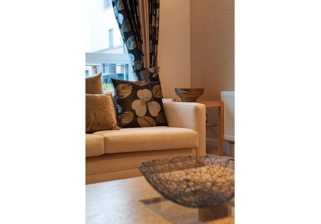 The Corstorphine No. 1 Appartement Édimbourg