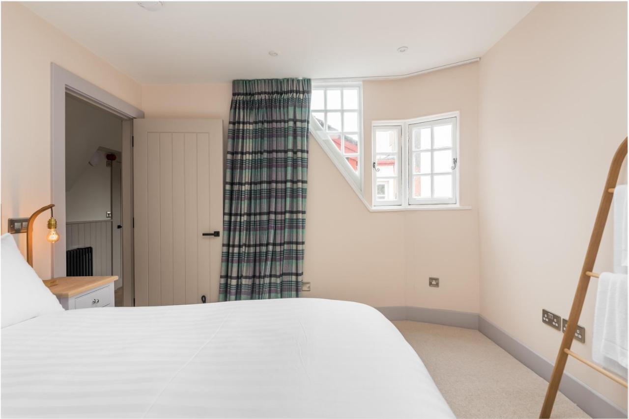 Apartment Amazing Penthouse, Stunning Views, Castle 2 Mins *