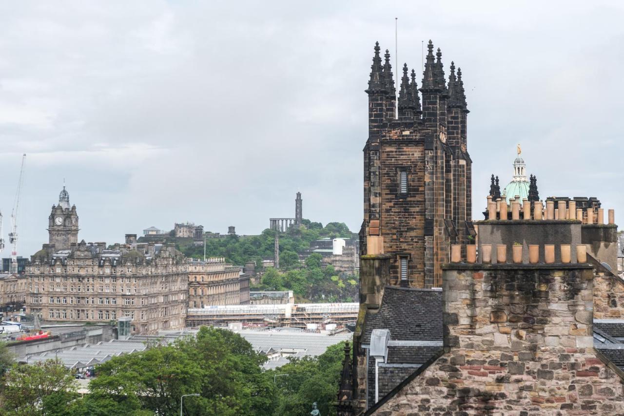 Amazing Penthouse, Stunning Views, Castle 2 Mins Apartment *