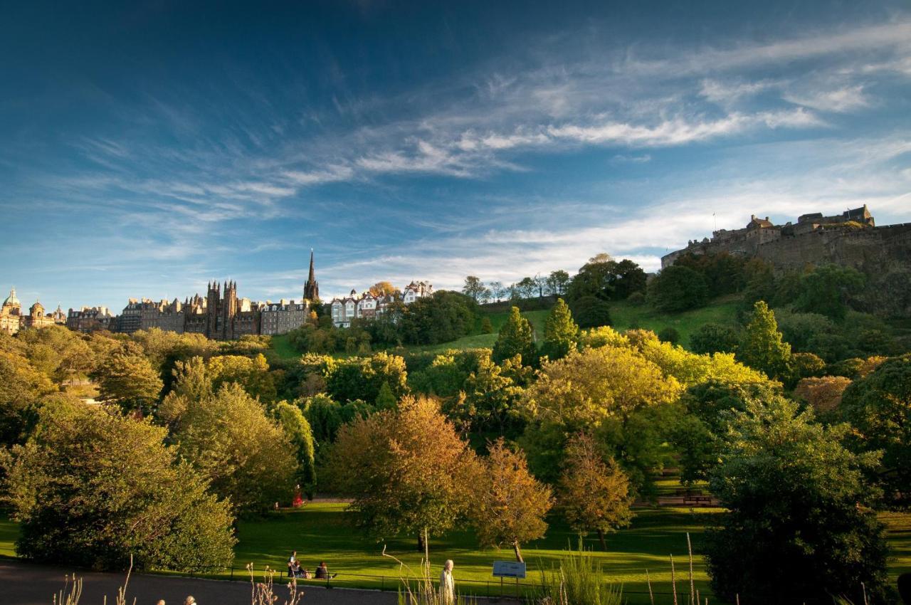 Amazing Penthouse, Stunning Views, Castle 2 Mins *