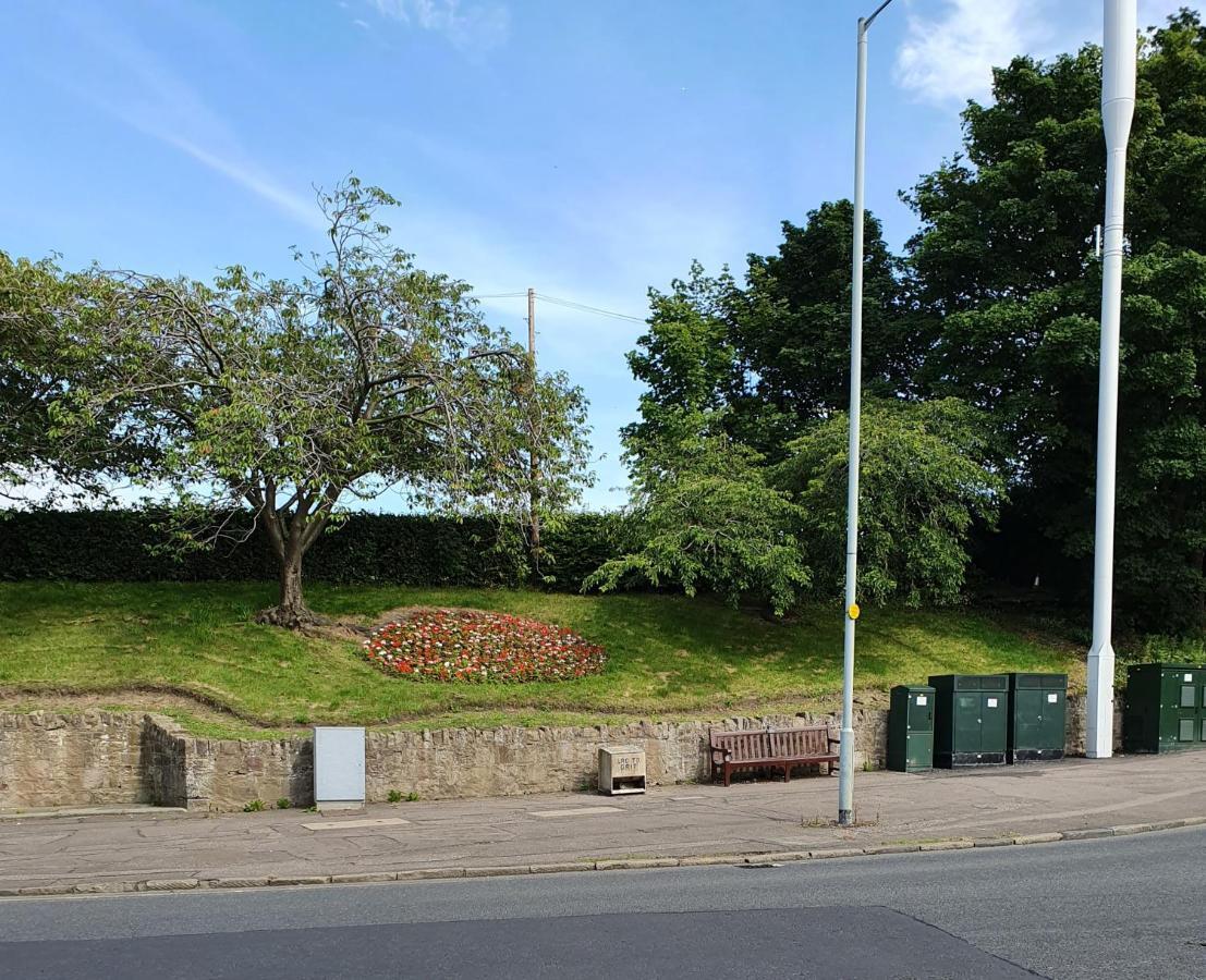 4 Braefoot Terrace Edinburgh