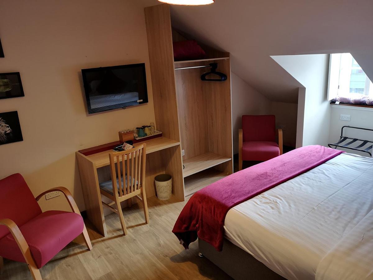 Dene Guest House, New Town Gasthof 3*