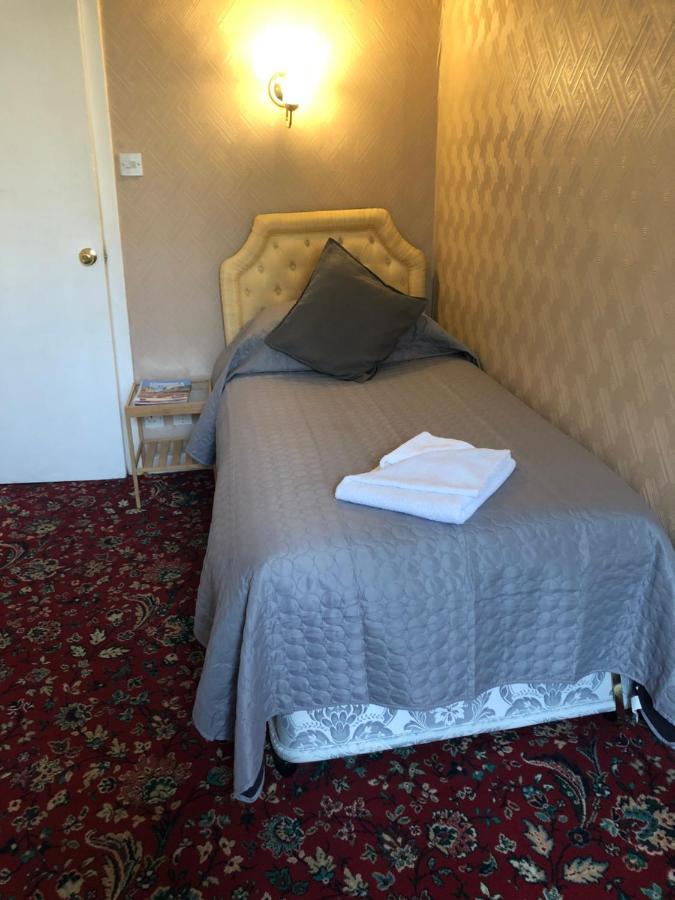 Atlas Guest house 2*