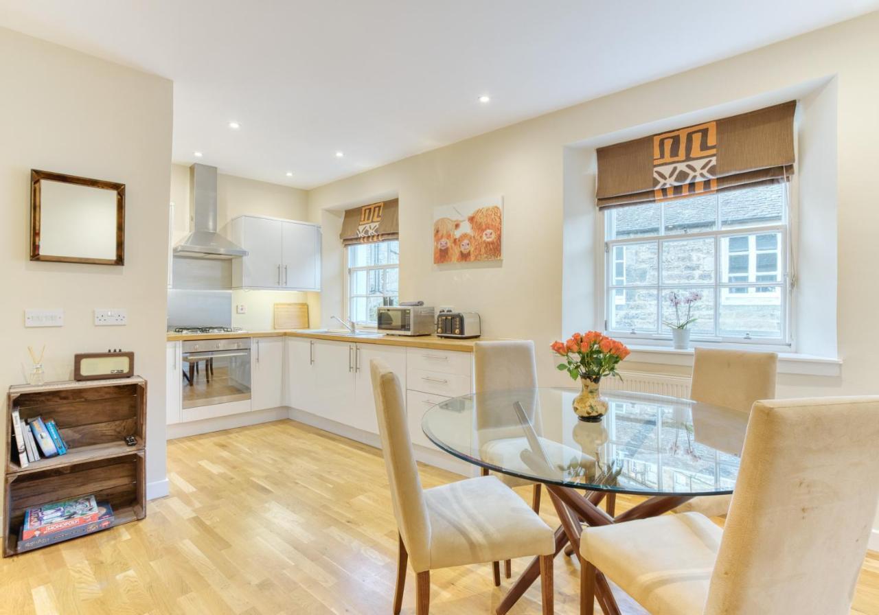 The Gloucester Lane Appartement EDI
