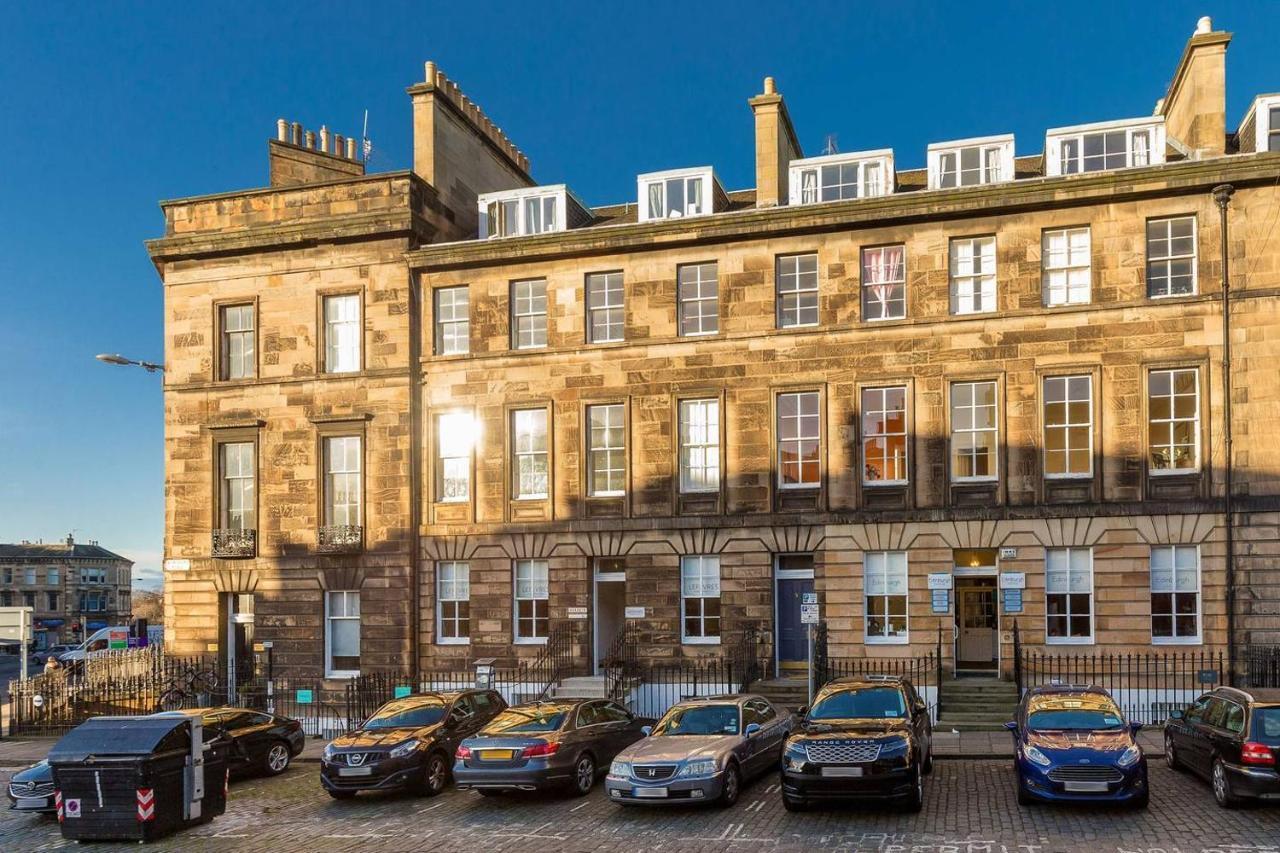 Heart Of Centre 3 Bed Georgian Apartment