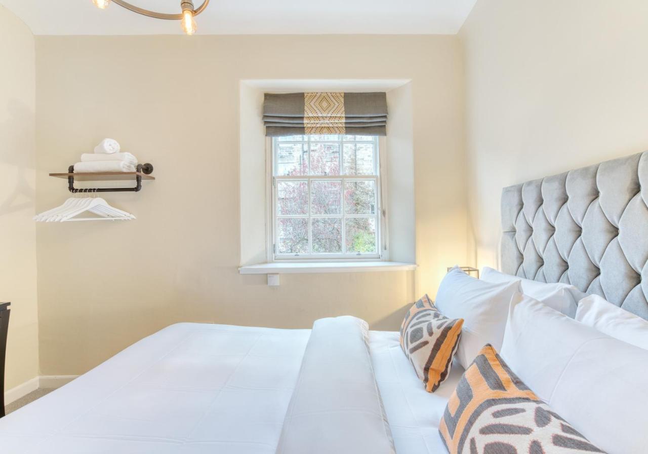 The Gloucester Lane Appartement EDI