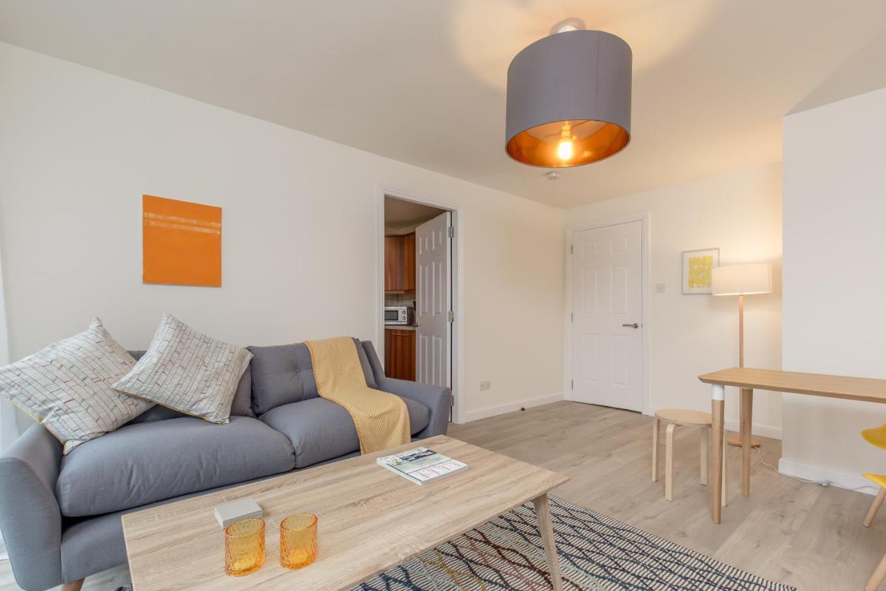 Apartment Dreamhouse Haymarket Edinburgh