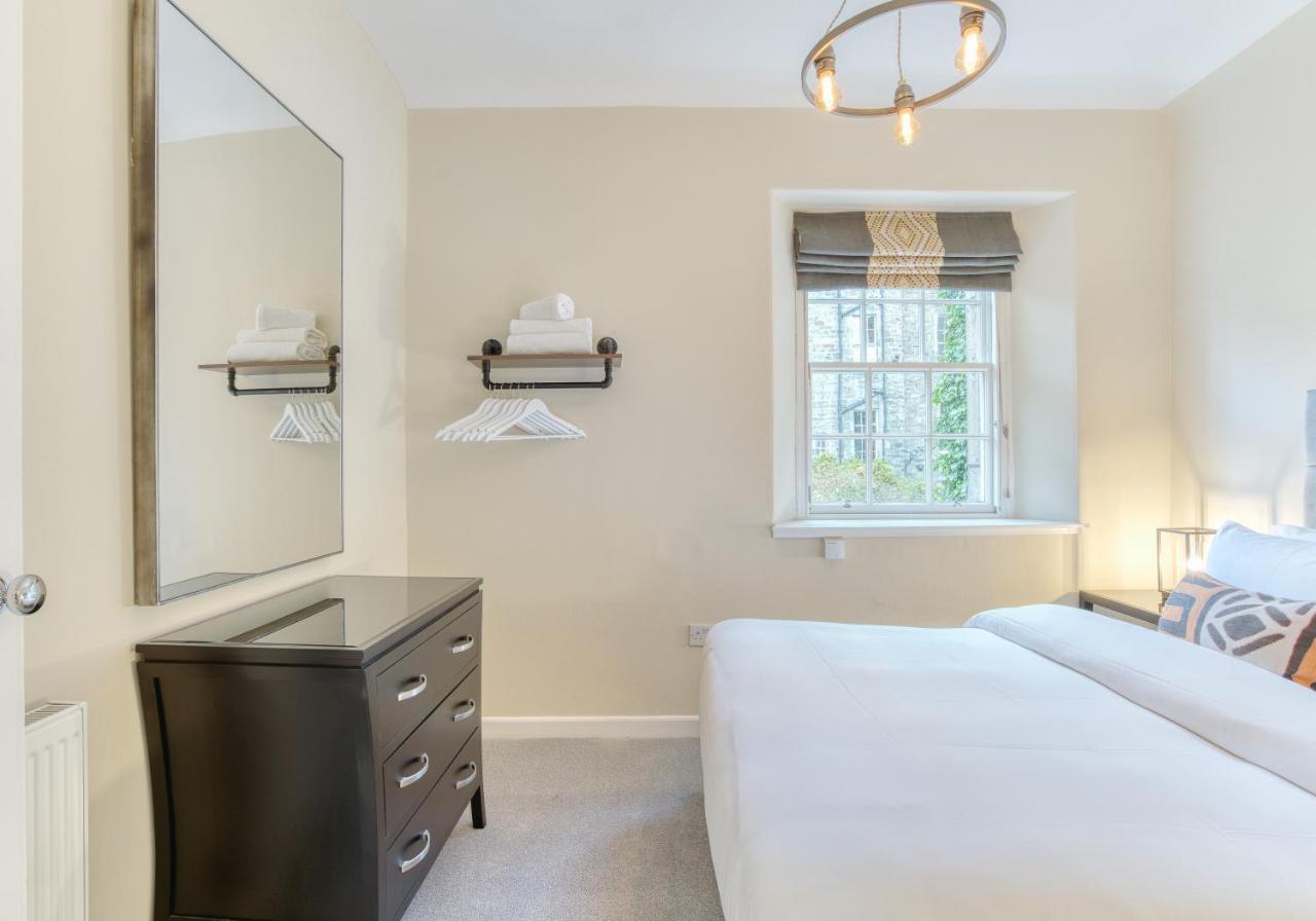The Gloucester Lane Appartement EDI