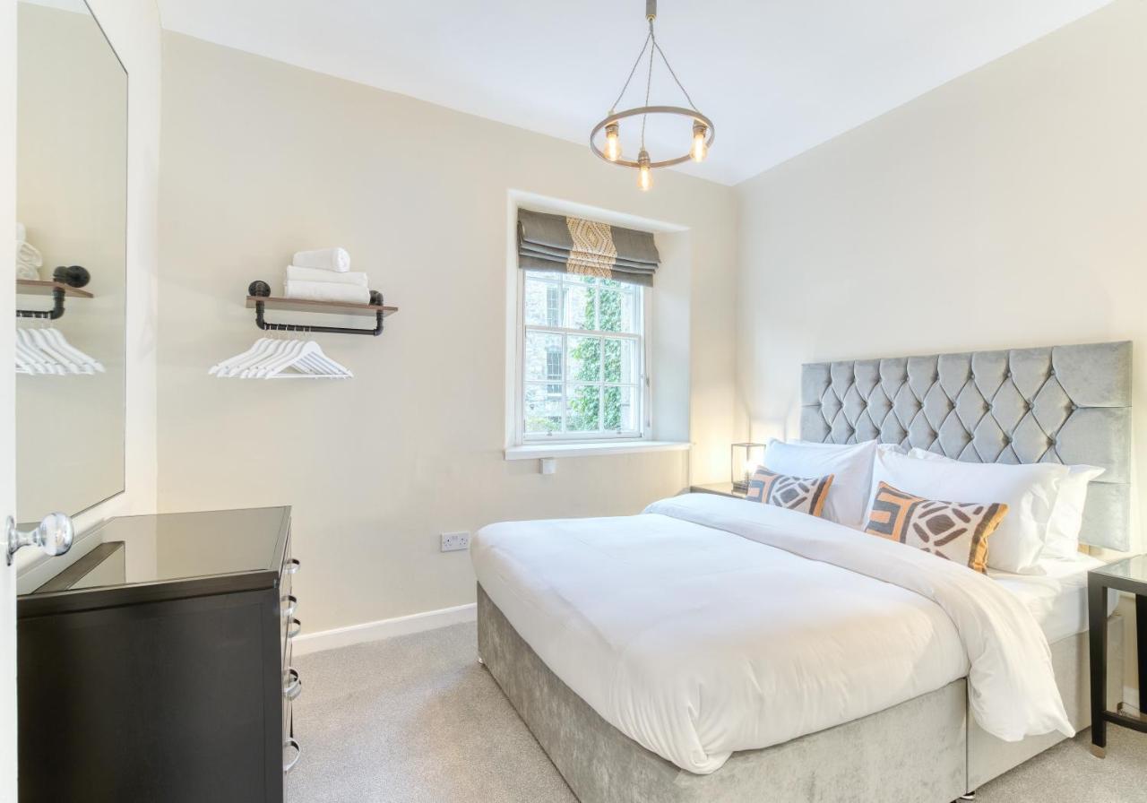 The Gloucester Lane Appartement EDI