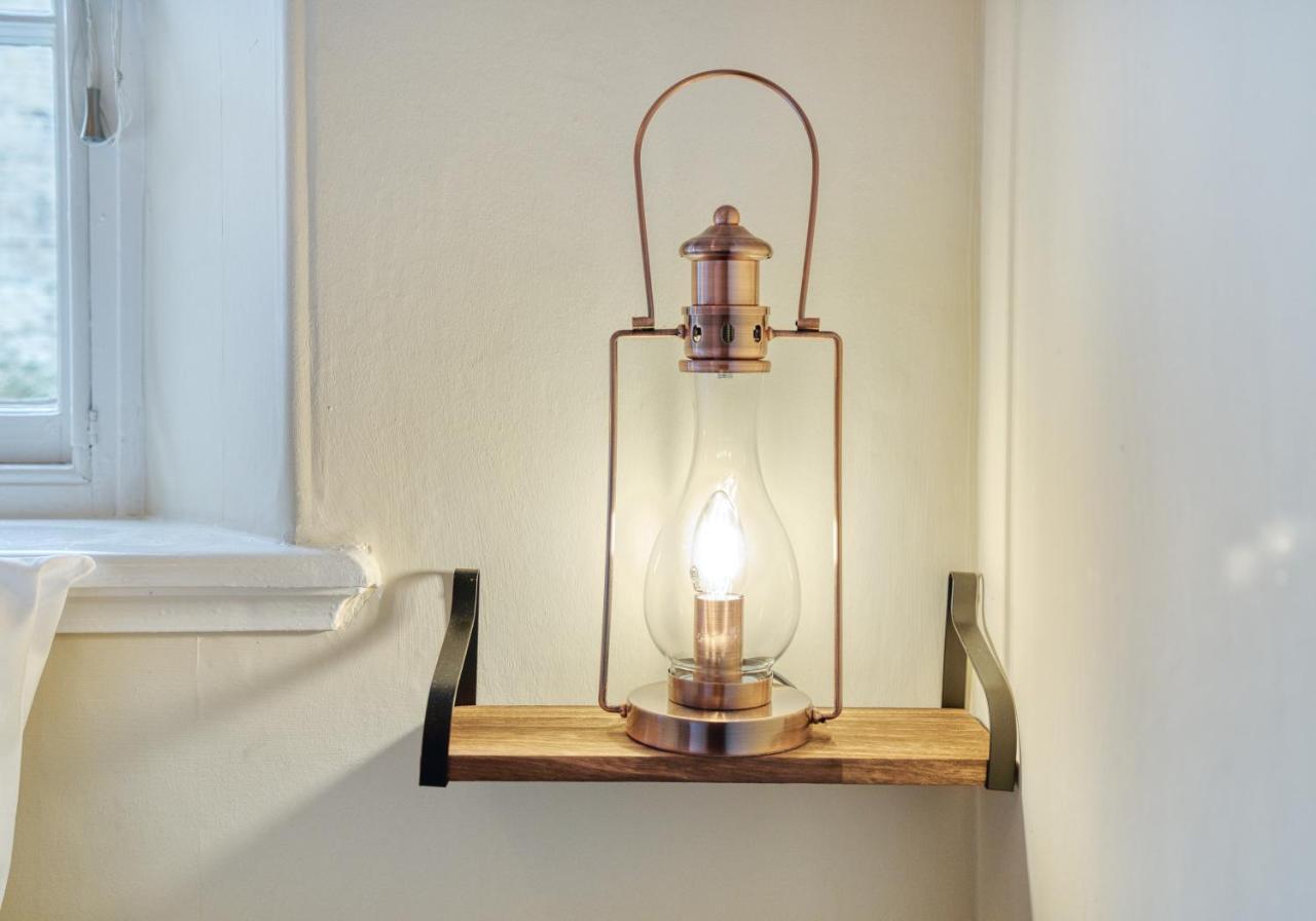 The Gloucester Lane Appartement EDI