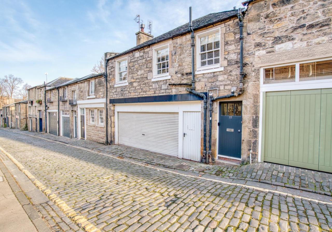 The Gloucester Lane Appartement EDI