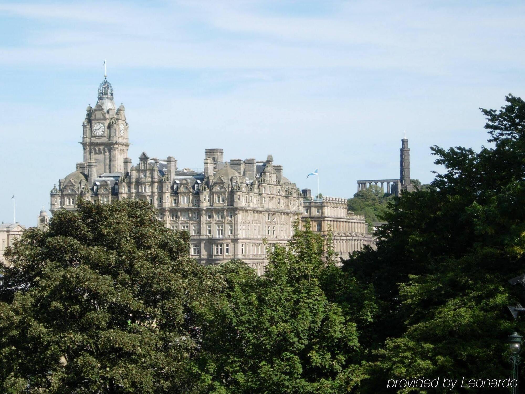 Express - Royal Mile By Ihg Hotel 3*