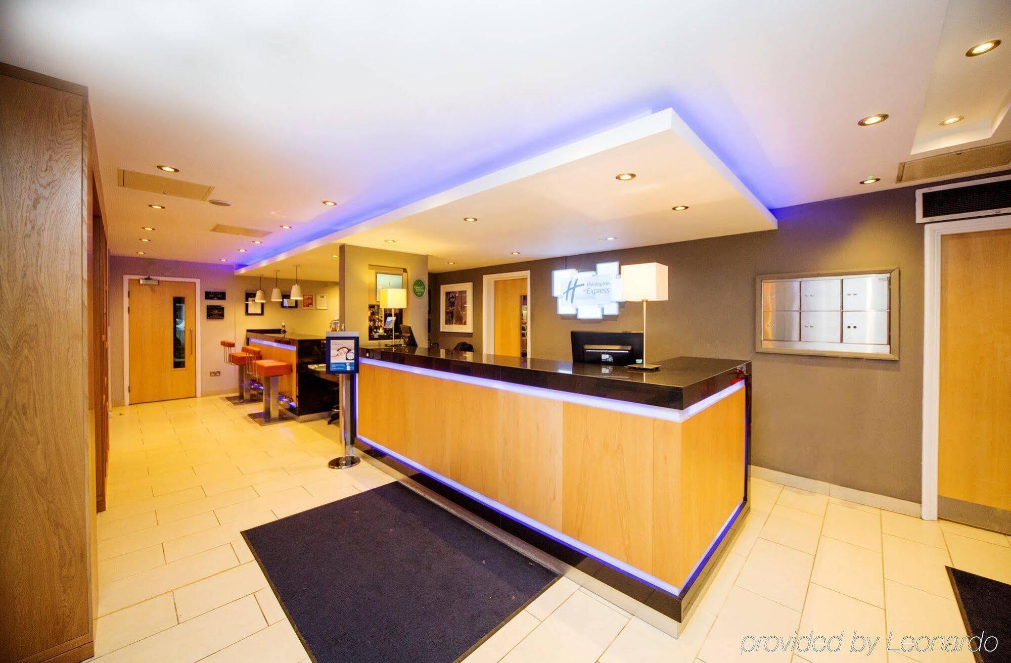 Express - Royal Mile By Ihg Edinburgh