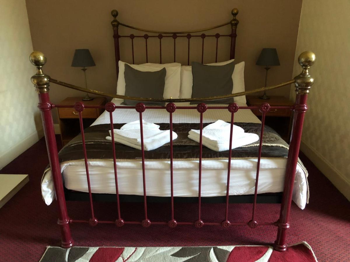 Atlas Guest house 2*