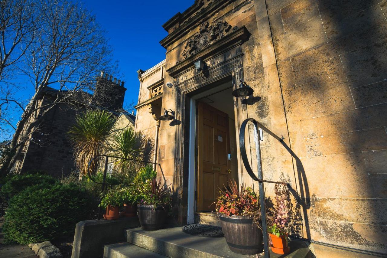 Duthus Edinburgh