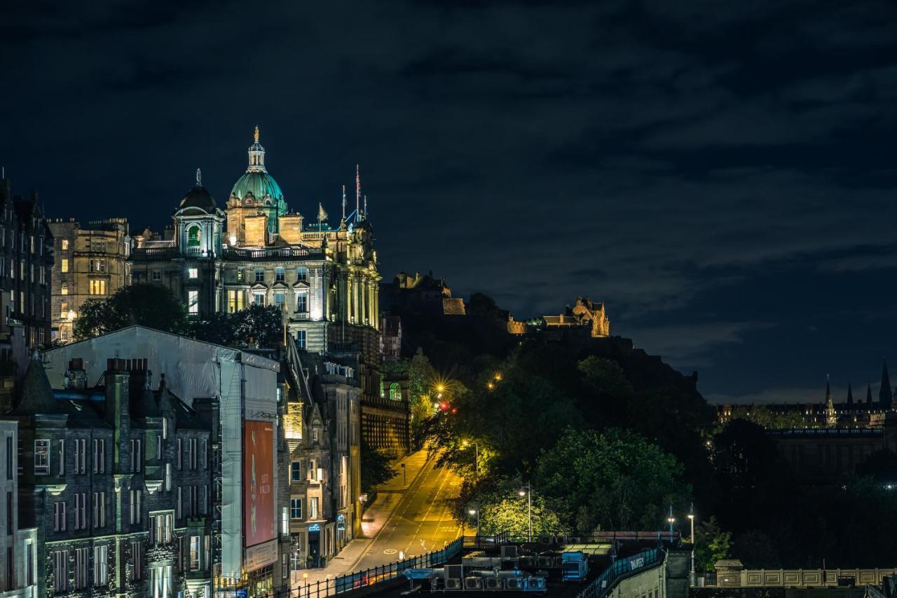 Guest house Duthus Edinburgh