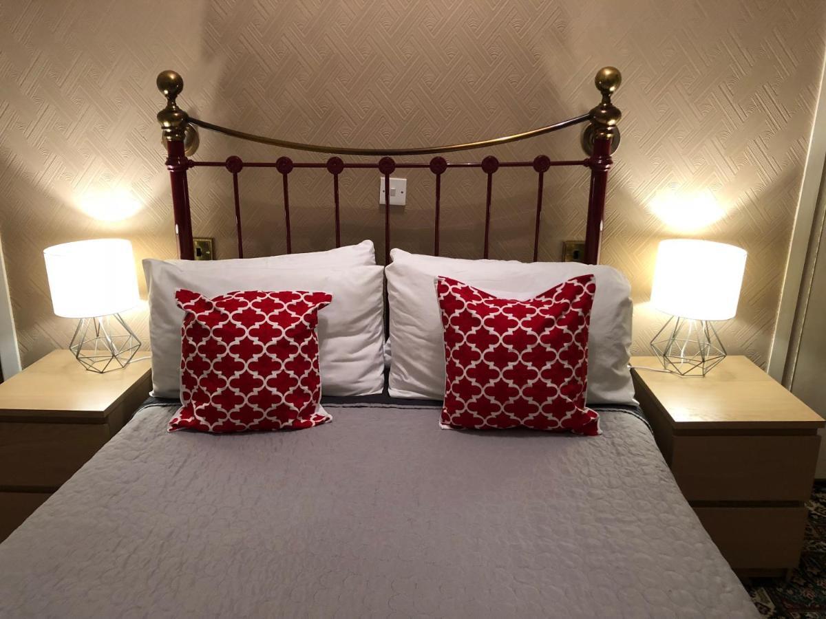 Atlas Guest house