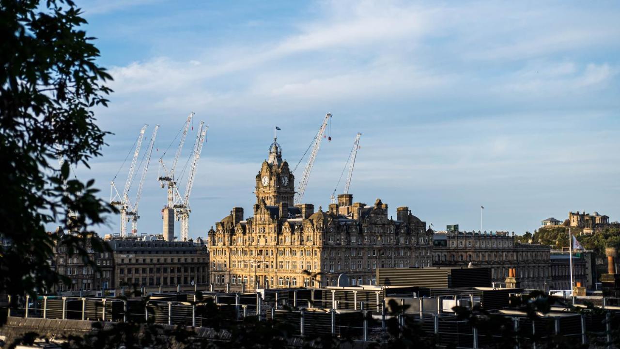 Duthus 4* Edinburgh
