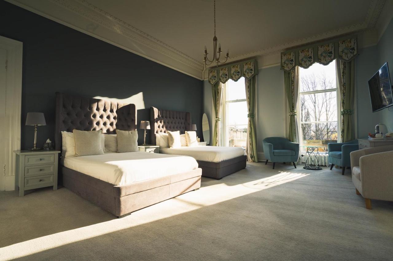 Duthus 4* Edinburgh