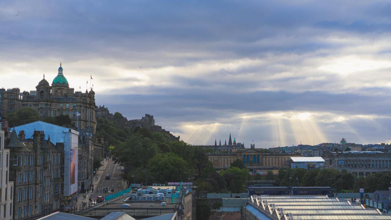 Duthus 4* Edinburgh