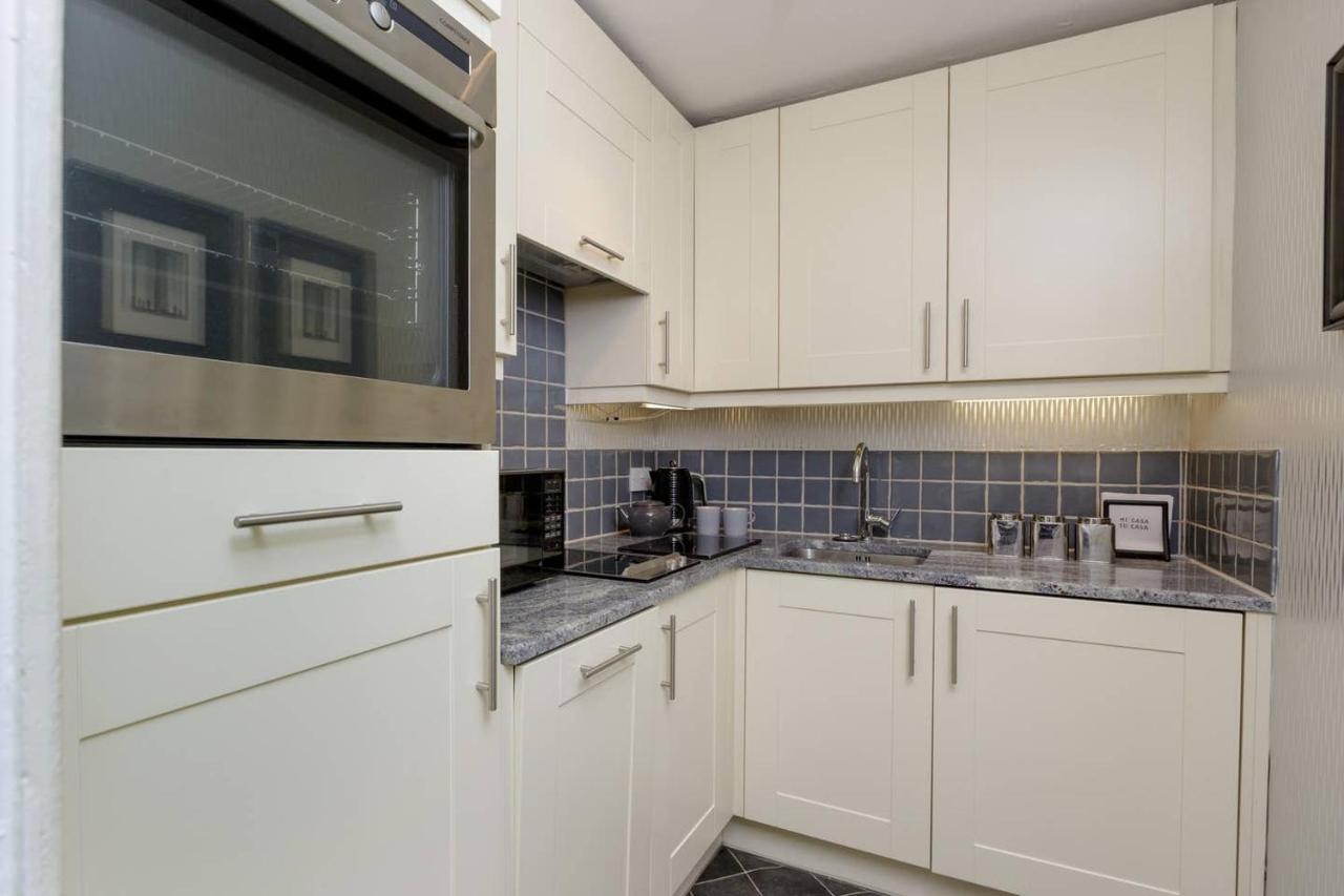 Joivy Exclusive At The Heart Of New Town