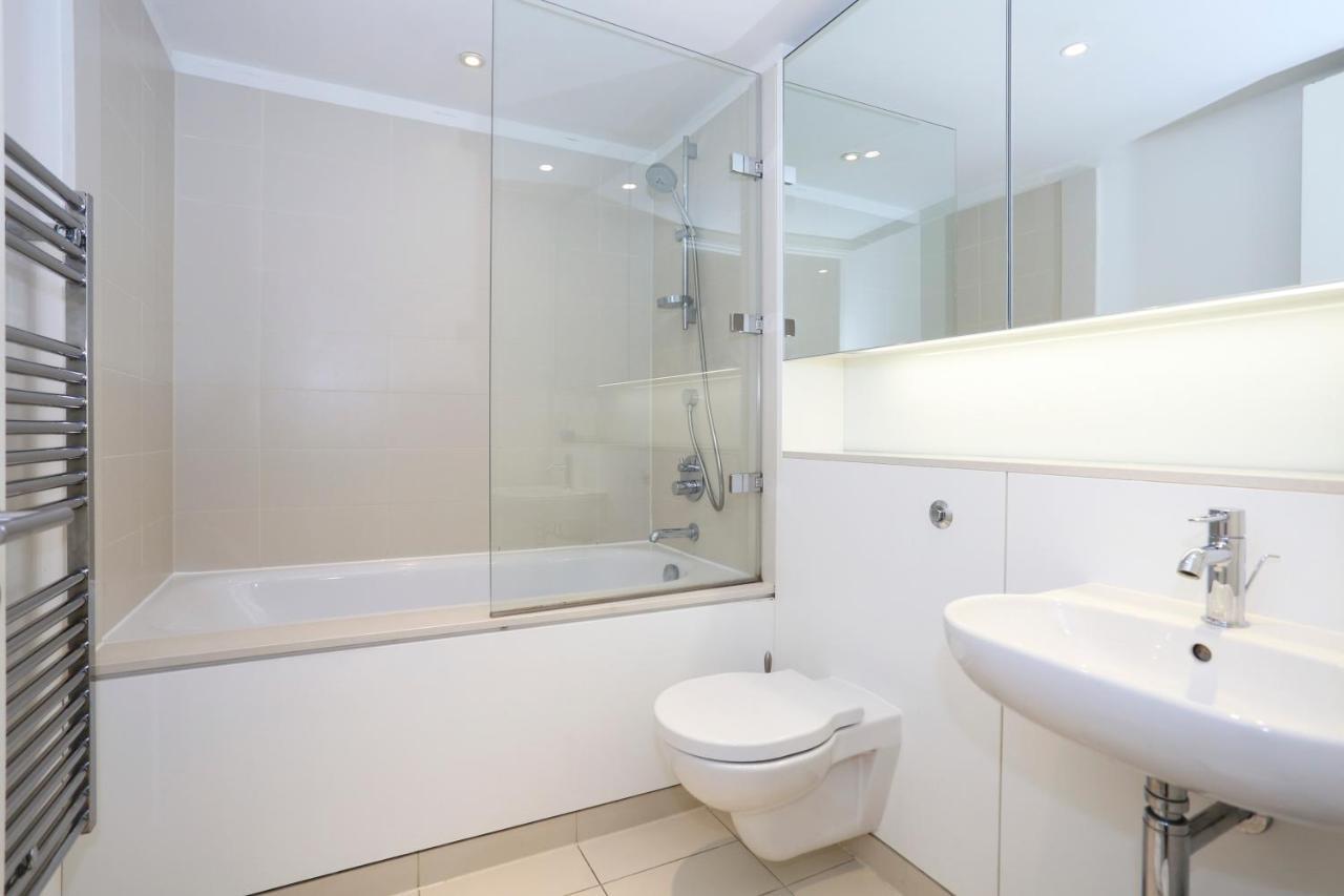 Altido Modern 2bed With Free Parking In The Iconic Quartermile Apartment EDI