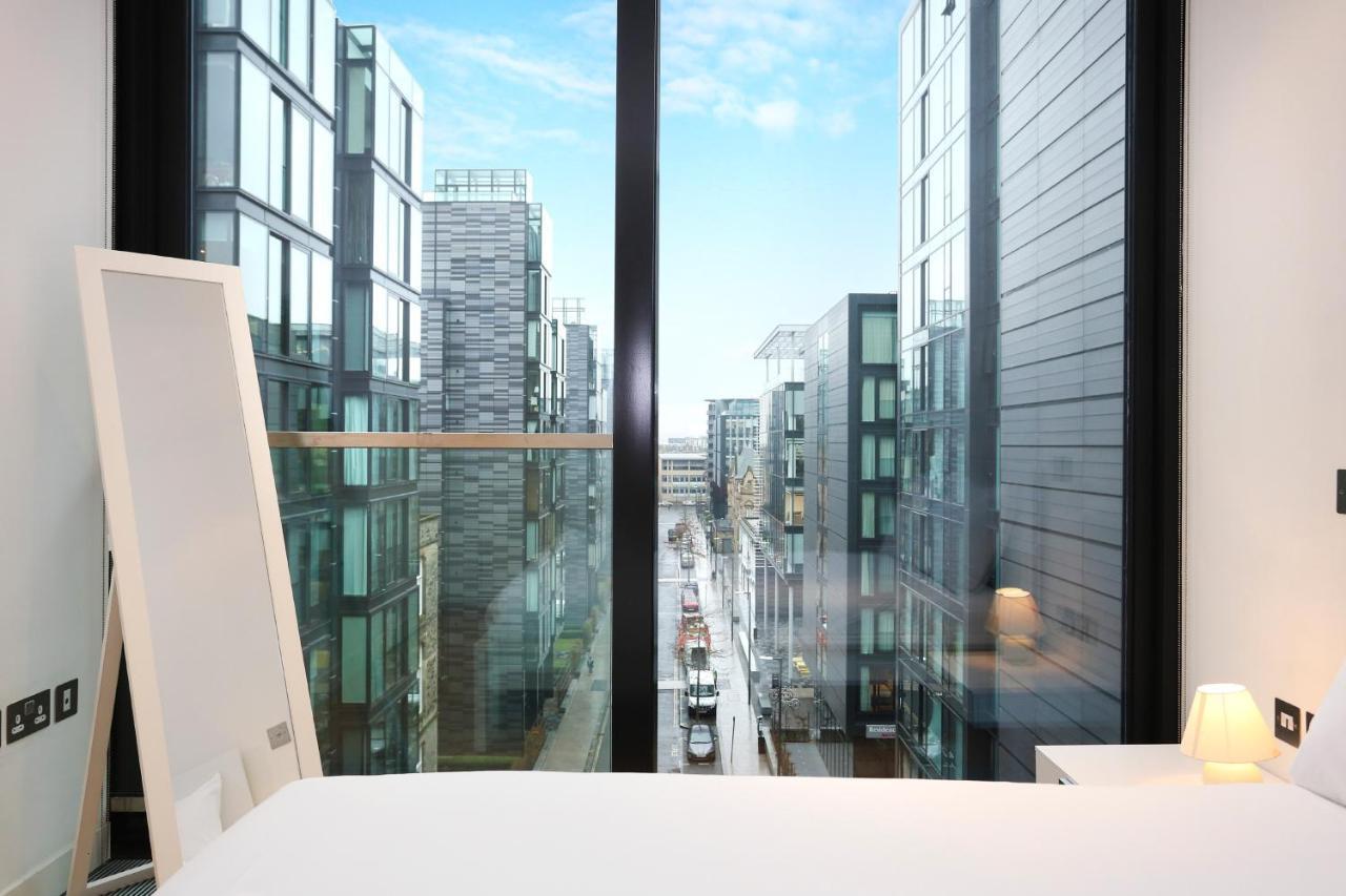 Apartment Altido Modern 2bed With Free Parking In The Iconic Quartermile