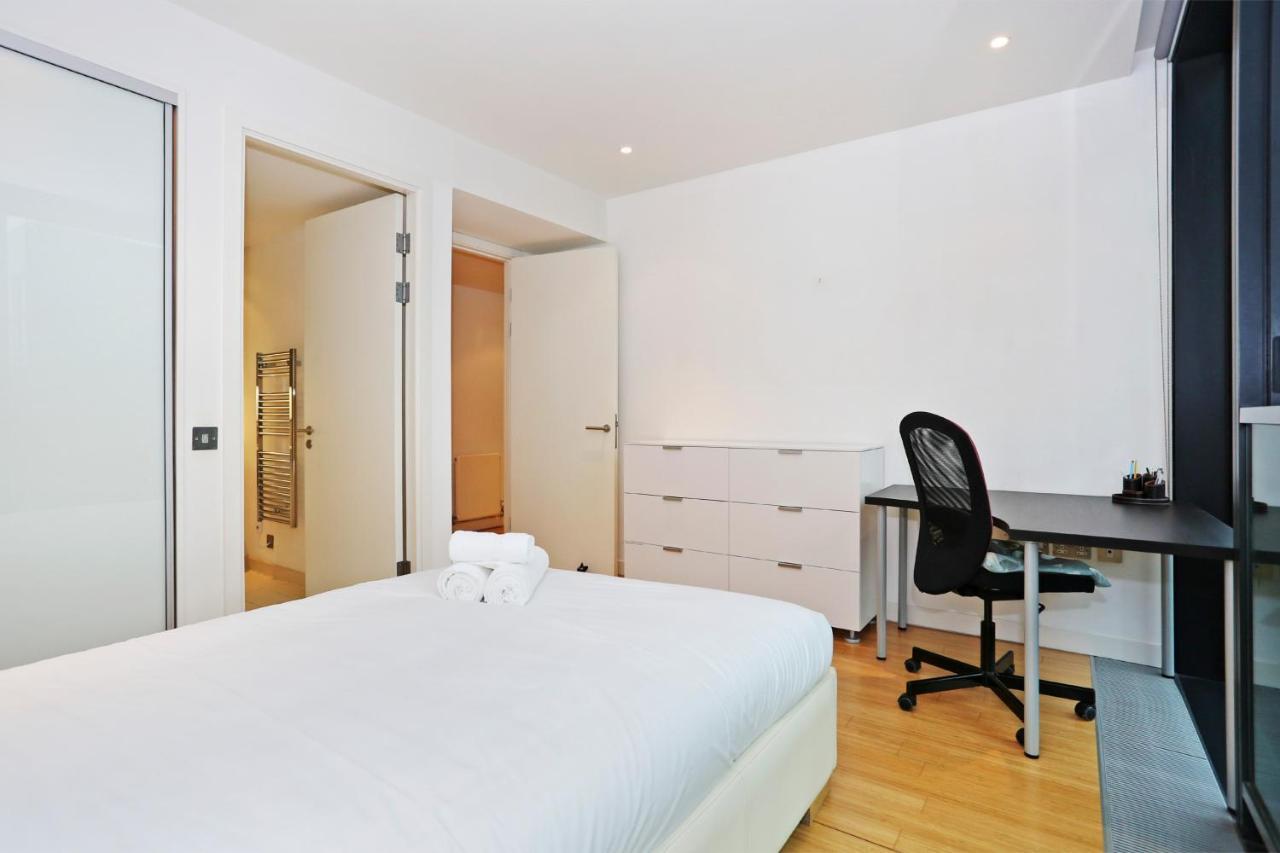 Altido Modern 2bed With Free Parking In The Iconic Quartermile