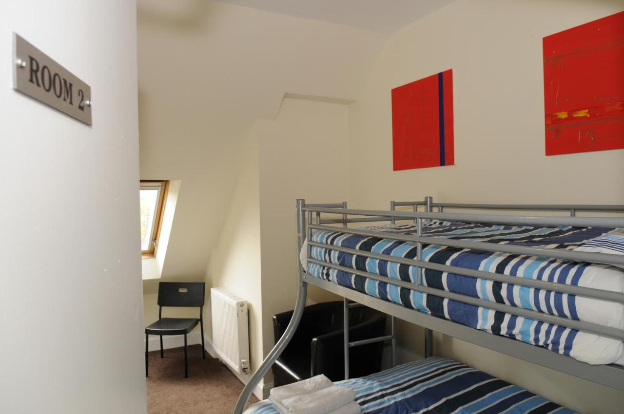 Hostel The