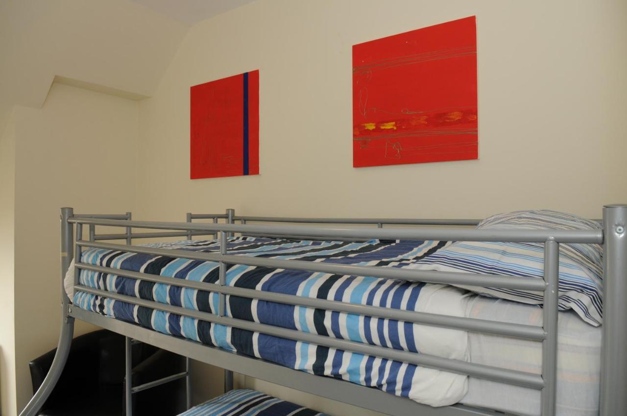 Hostel The Edinburgh