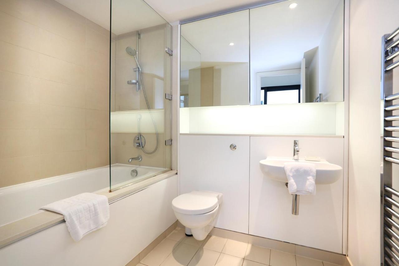 Altido Modern 2bed With Free Parking In The Iconic Quartermile EDI