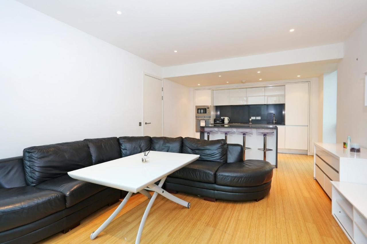 Altido Modern 2bed With Free Parking In The Iconic Quartermile Apartment EDI