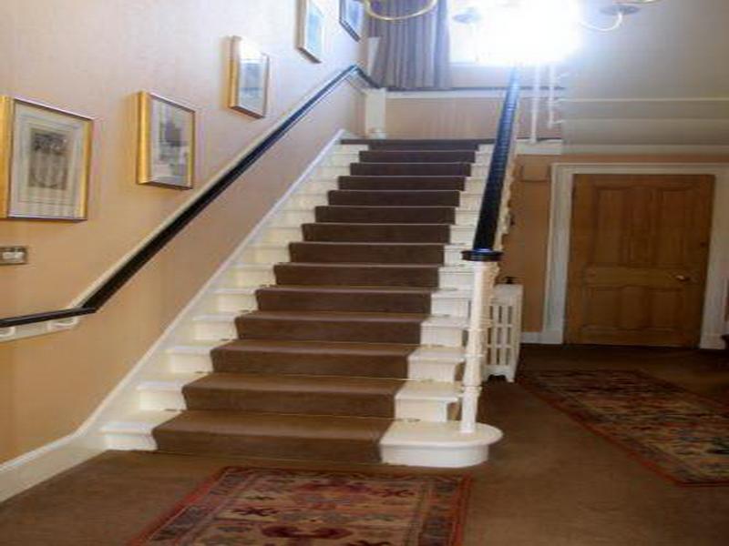 Duthus Guest house Edinburgh