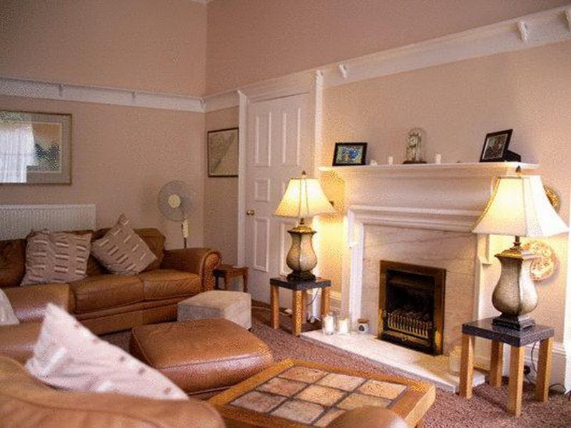Duthus Guest house
