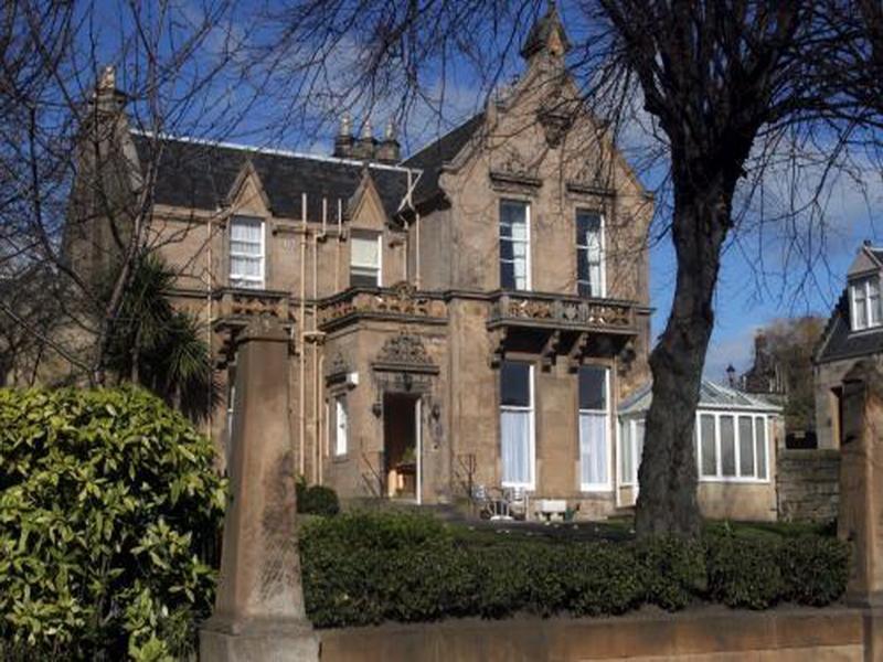 Duthus 4* Edinburgh