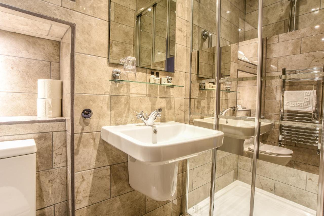 Glenalmond House Guest house