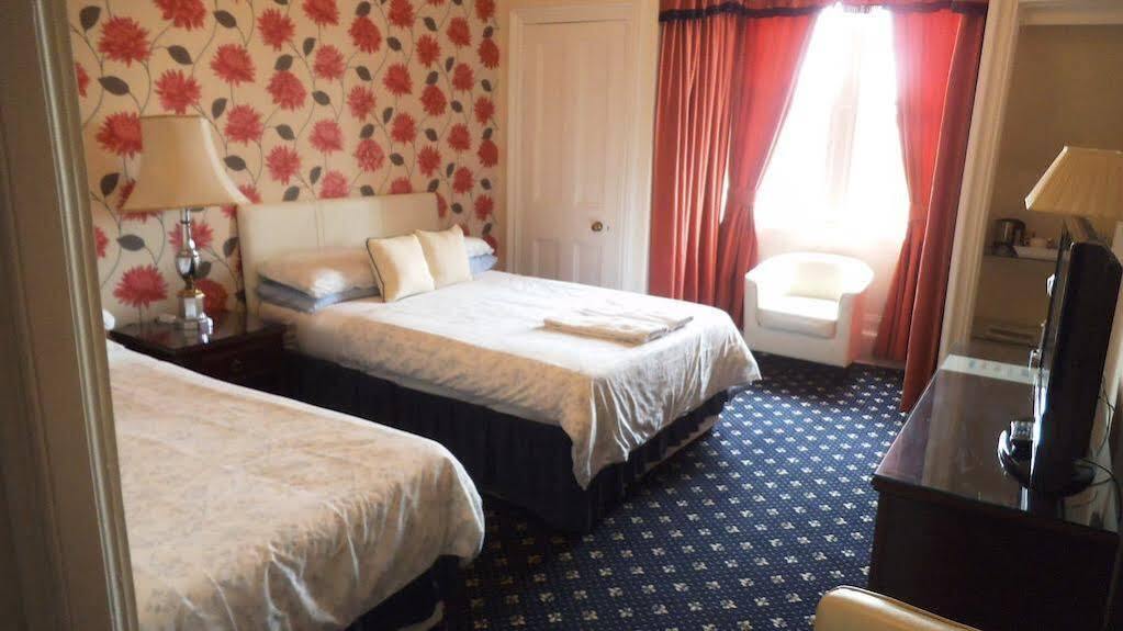 Guest house Alexander