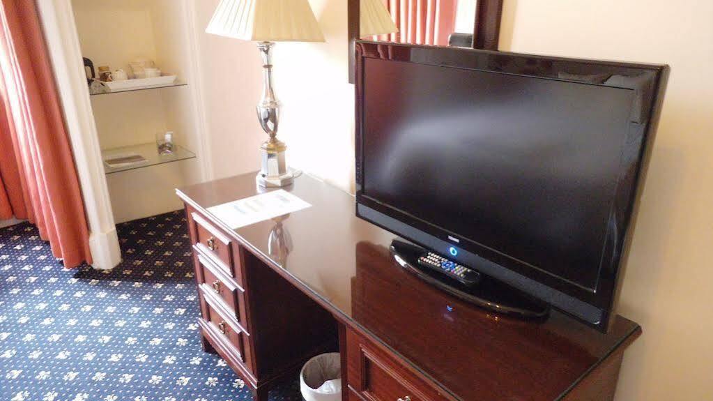 Guest house Alexander Edinburgh