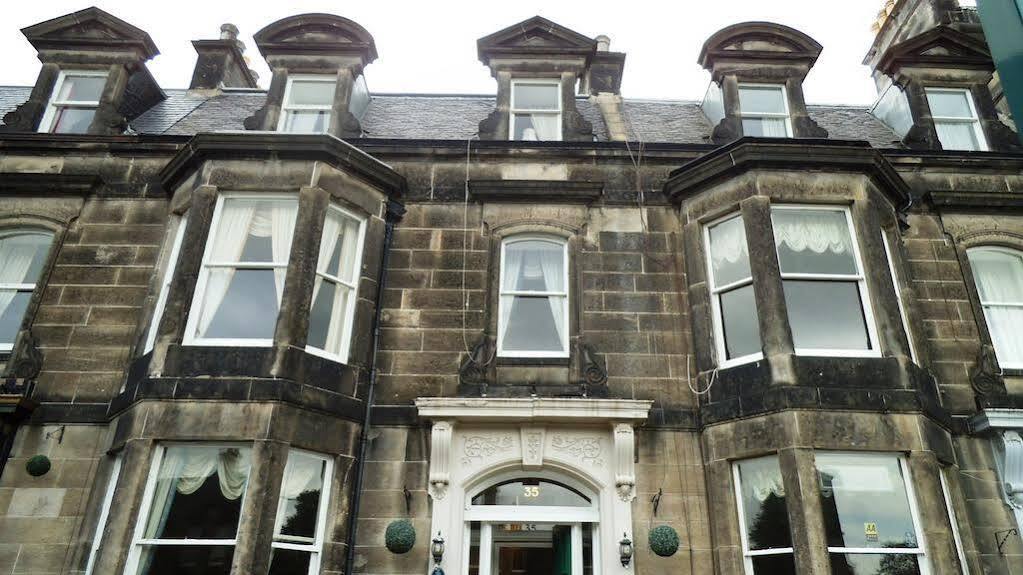 Guest house Alexander Edinburgh