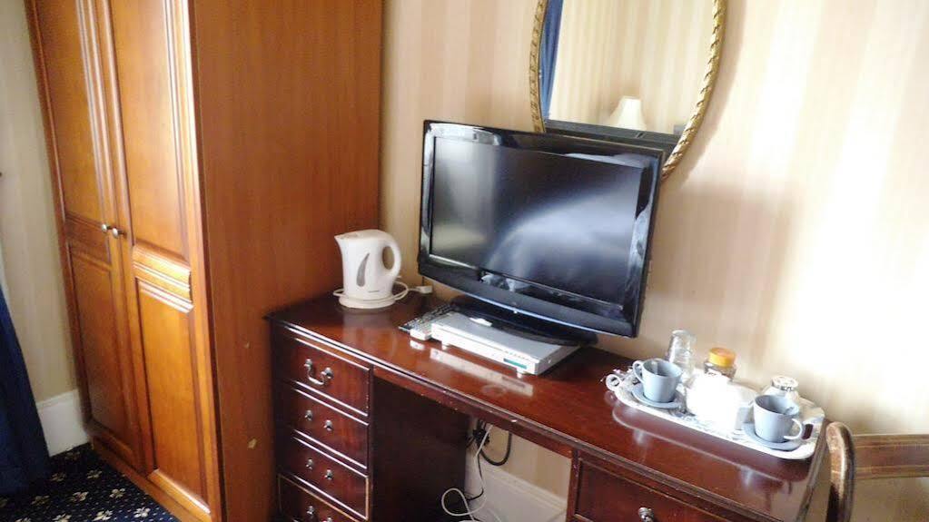 Alexander 4* Edinburgh