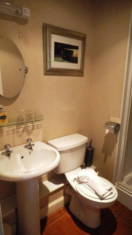 Guest house Alexander Edinburgh