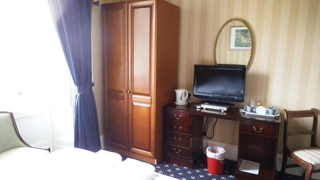 Guest house Alexander 4*