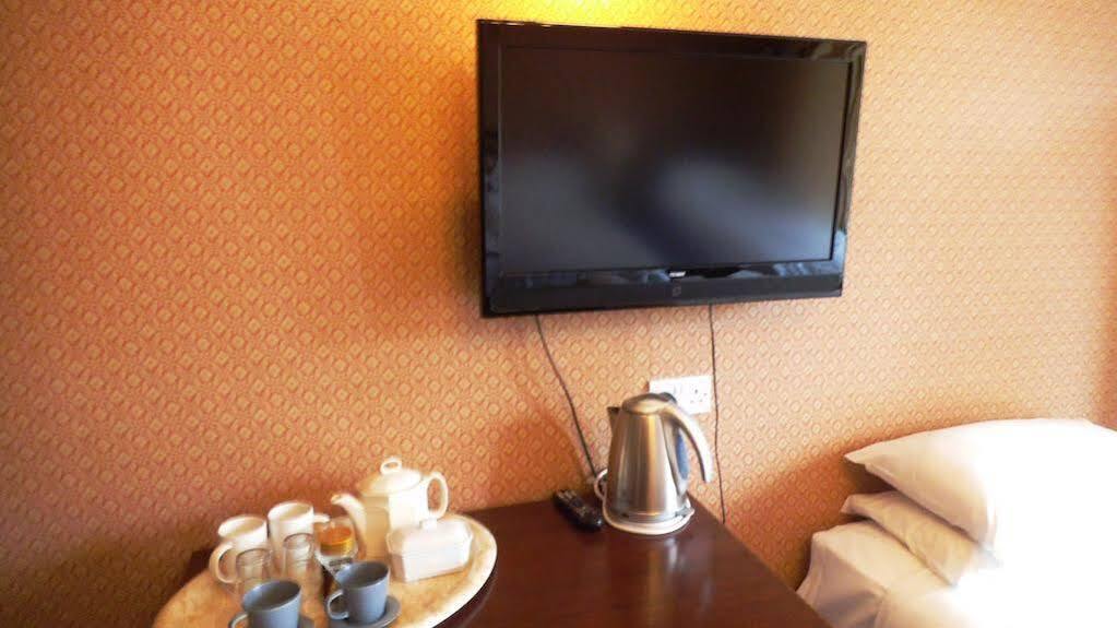 Alexander 4* Edinburgh