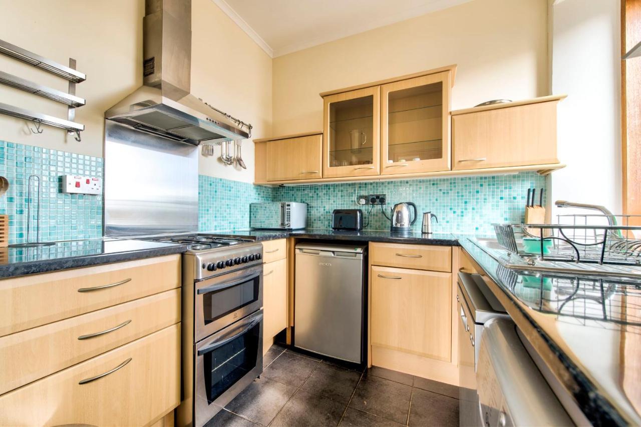 Central Location! 2bdr Flat In Haymarket