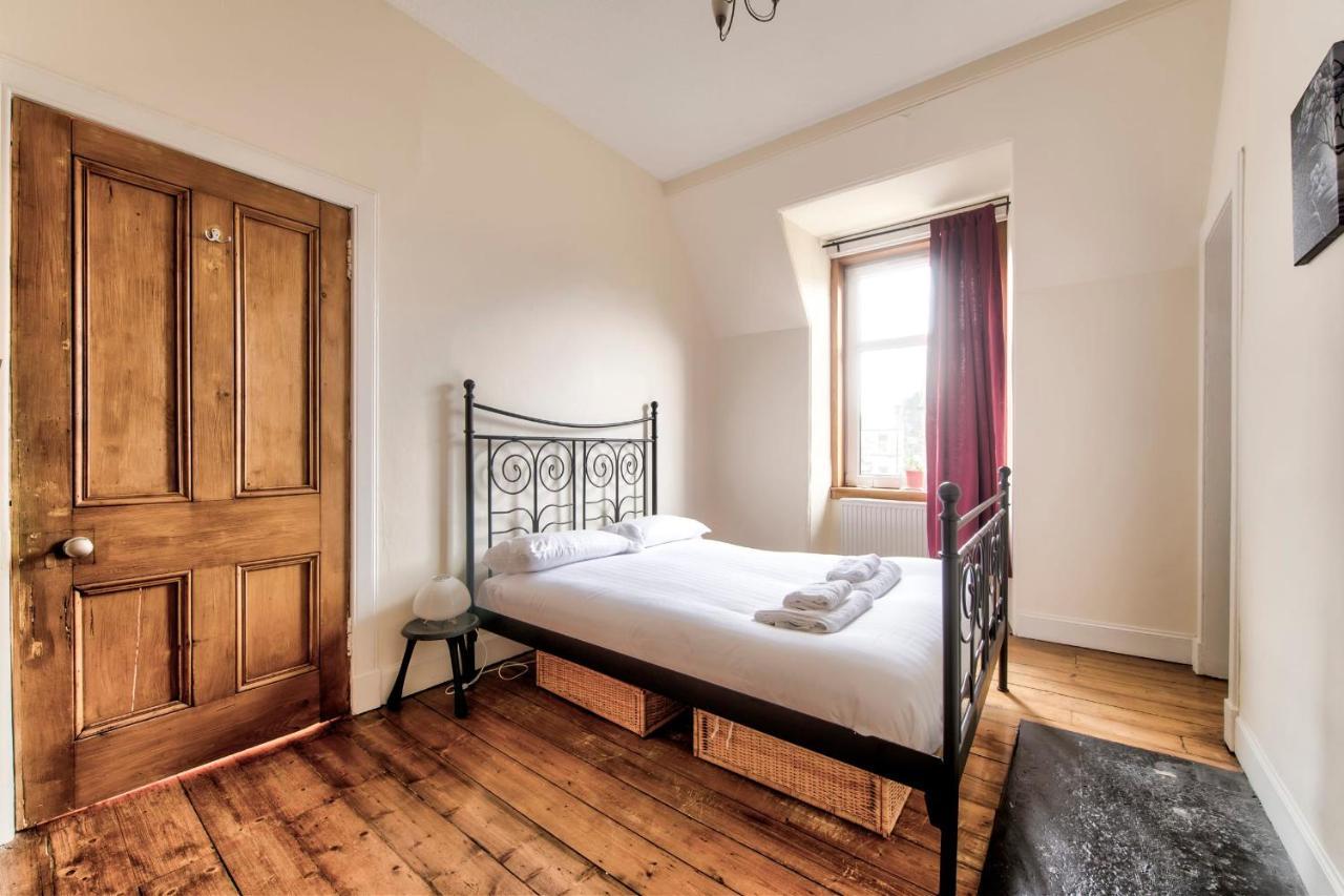 Central Location! 2bdr Flat In Haymarket *